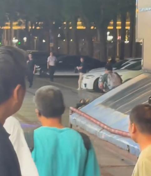 持刀男子曾有多次精神类疾病就诊史 珠海香洲区发生伤人事件