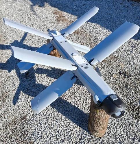 俄军加大在奥斯基尔河以东攻击力度 乌军反击受阻