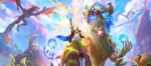 金铲铲之战s17赛季开启时间分享