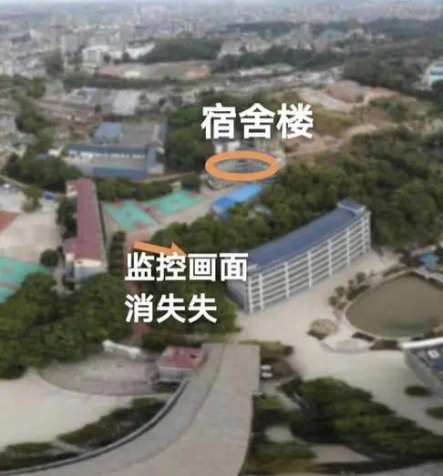 江西15岁男生校内离奇失踪一个月 家属:其曾要买录音笔