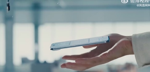 国内折叠市场迎来巨震