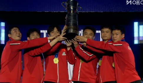 哭笑不得的3-0正规股票配资，万众期待的中日巅峰对决，就这么结束了？霍森观察 意犹未尽的胜利