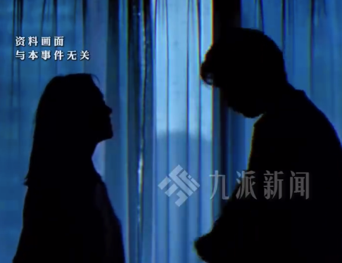 丈夫不闻不问患癌妻子被判付5.9万