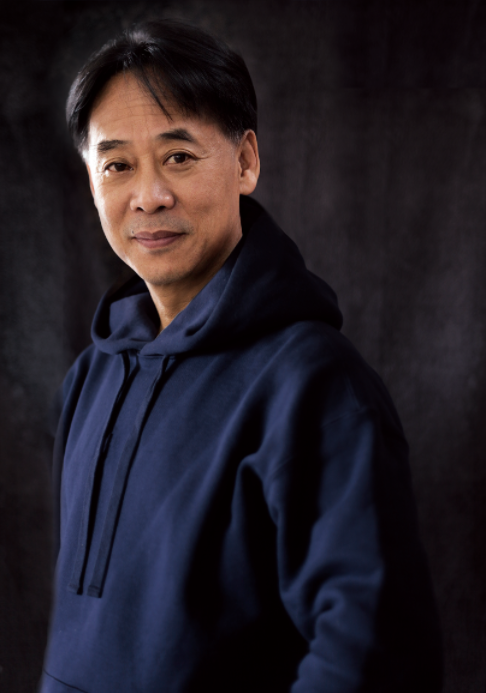 李晨 | 别丢了速写,别远离生活
