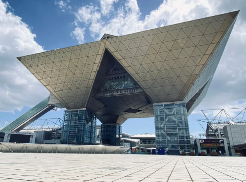 著名同人志大会CM官方强调 Comiket已注册商标切勿非法借用