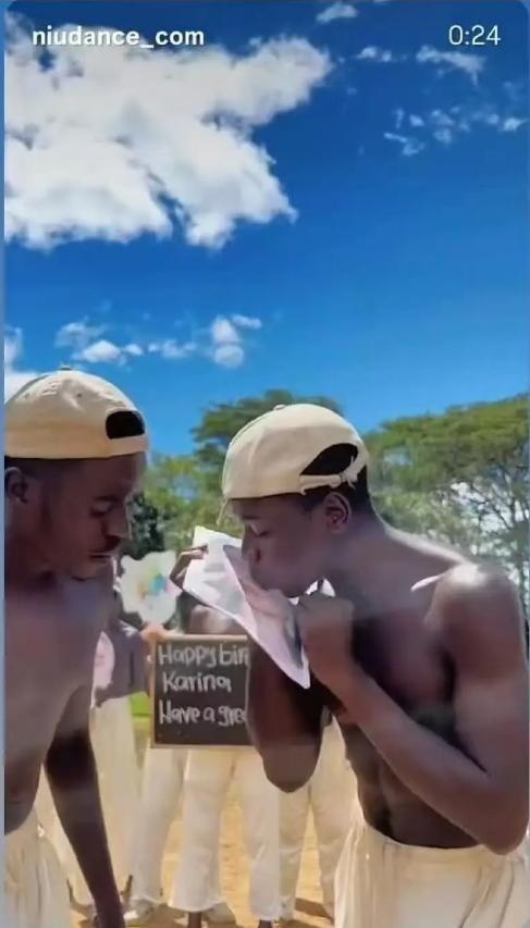 宁艺卓 我再也不玩抽象了 粉丝争议再起