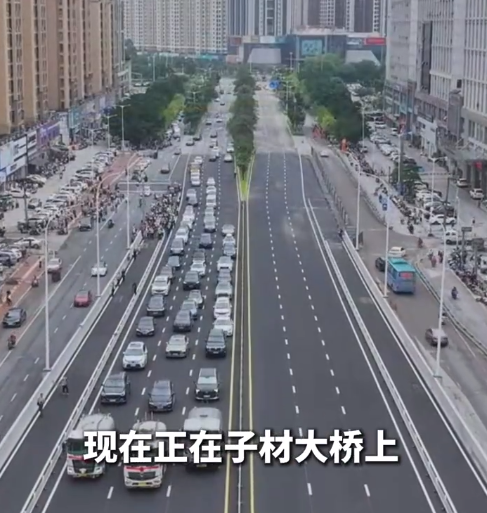 点赞！基建狂魔一口气建起27座桥 