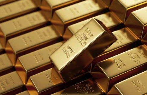 油價金價冰火兩重天 金價大幅反彈走高
