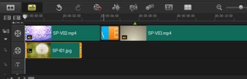 会声会影x10如何进行视频制作