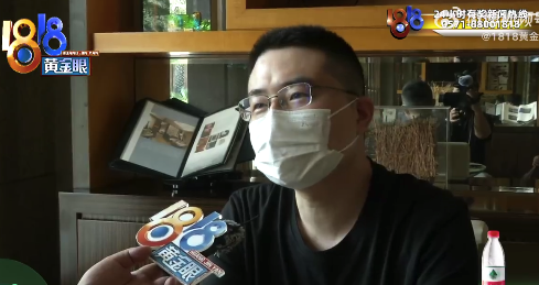 老人旅游买房被告知违约欠近400万 记者发现多个“0”