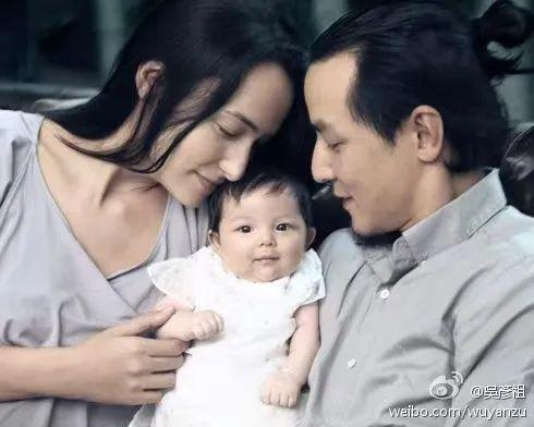 吳彥祖發(fā)布妻子騎馬視頻：看她的笑容太美了 生日快樂我的愛人
