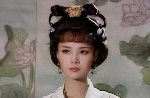 原来奚望是故人之女 《我的山与海》中演技获赞