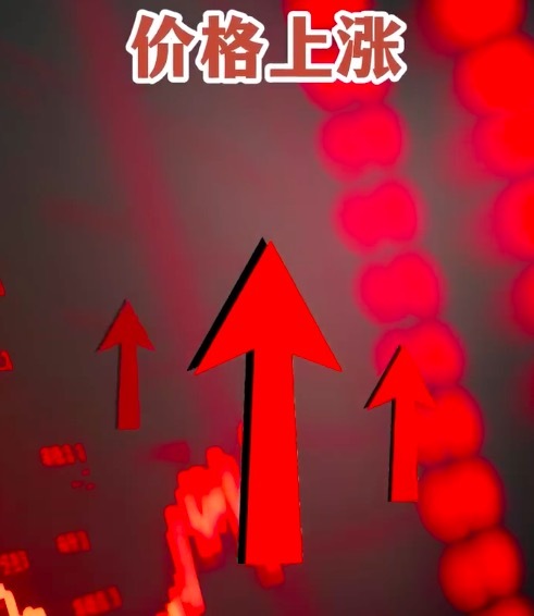 金银价格急跌急涨 黄金白银直线反弹