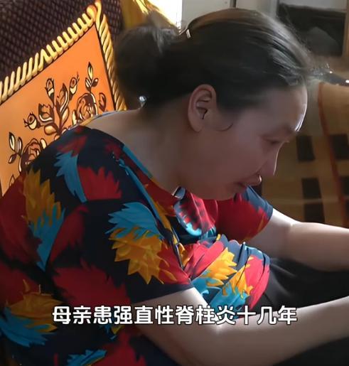 699分女孩母亲患病多家医院伸援手 寒门逆袭见曙光