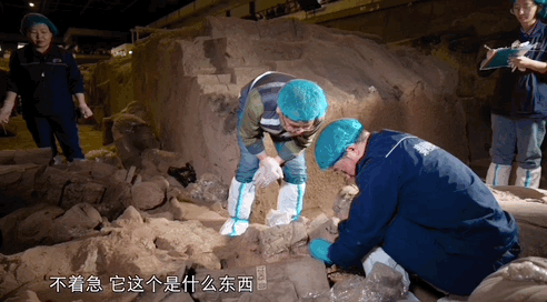 首次曝光！秦军“特种部队”