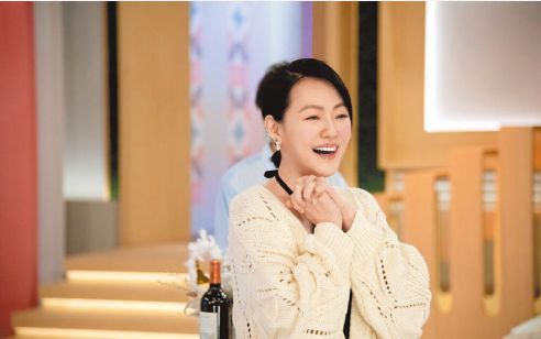 小S被具俊晔的生日礼物感动 直言“好羡慕我姐”