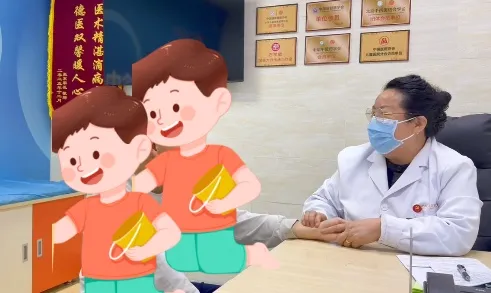 北京天使儿童医院项春兰主任:轻松化解孩子厌学,家长需这样做!