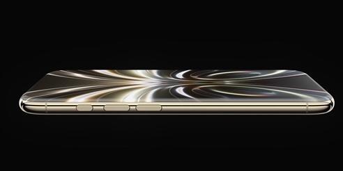 iPhone20原型机偷跑 全新设计曝光