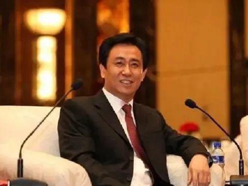 恒大地产集团最新公告 账面现金仅有13.41亿 负债高达7537亿