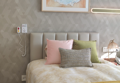 不清洁的枕芯上面有什么 长期不洗枕芯就像睡在螨虫窝