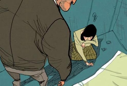 韩国一父亲性侵女儿15年致流产4次