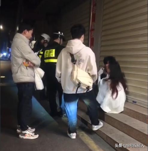 百万网红老白丫被女友戴绿帽 深夜痛诉引关注