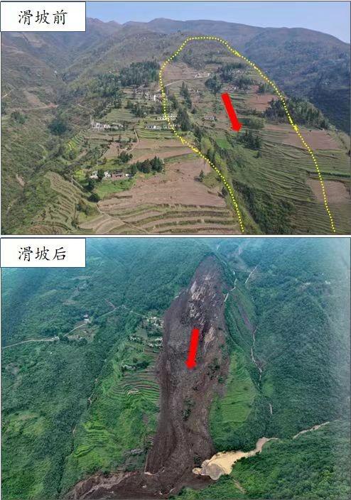 貴州廣西加快排除地災(zāi)隱患轉(zhuǎn)移群眾 全力防范應(yīng)對地質(zhì)災(zāi)害