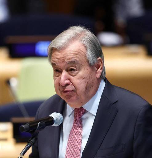 联合国加速搬出美国！特朗普遭50多国反对，欧洲成为首选项 欧洲接棒全球治理