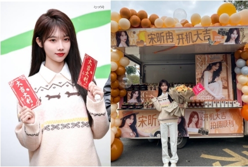 外务破圈实力内卷!SNH48 全员发力绘就朝上图景