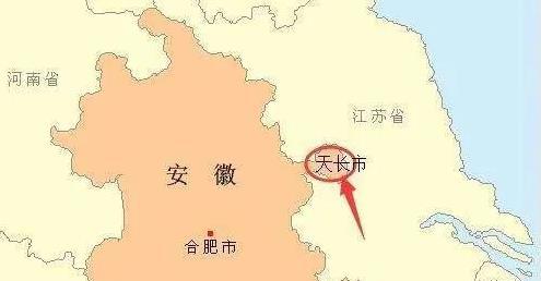 天长黑科技逆袭！仪表产业领跑全国，成功突围GDP百强行列