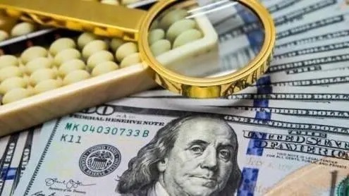 中国对美国国债持仓规模 连续10个月低于1万亿美元