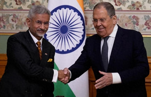 美媒：印度计划削减俄罗斯石油进口 能源策略大调整