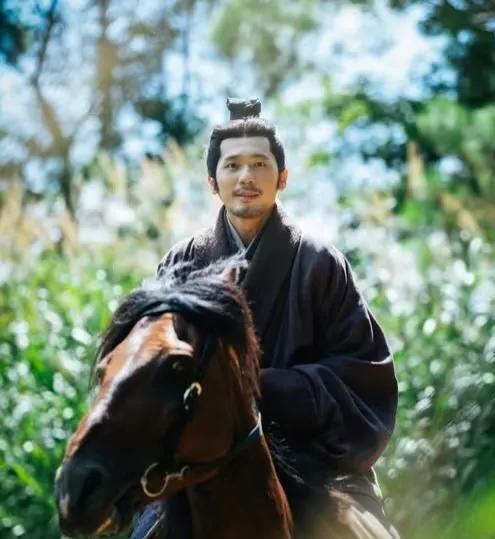 历史剧《太平年》有哪些看点 颠覆历史剧认知！