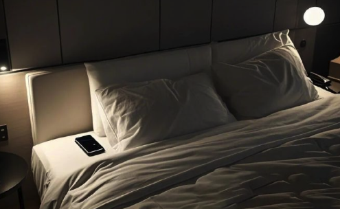 长期熬夜为什么会心脏疼 最护心的睡眠时间