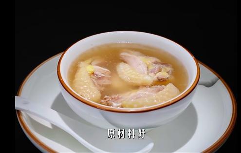 莫氏鸡煲上厨综首轮遭淘汰