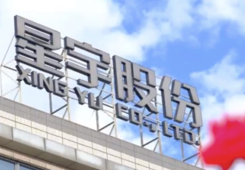 星宇车灯老板名下多家公司已注销 