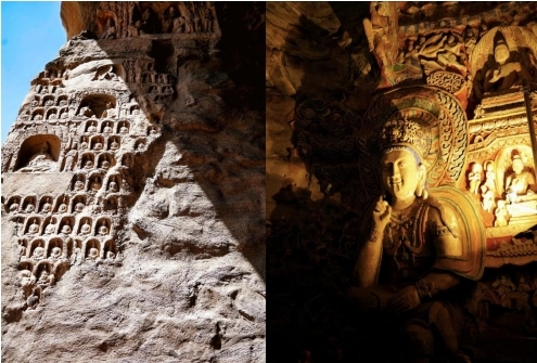 Millennium Grottoes: The Ancient Charm of Datong