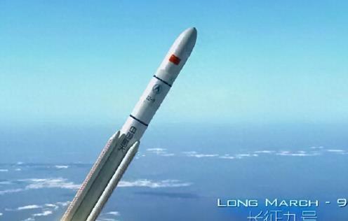 实力不错！长征九号新PPT：30台发动机并联，12大关键技术已突破
