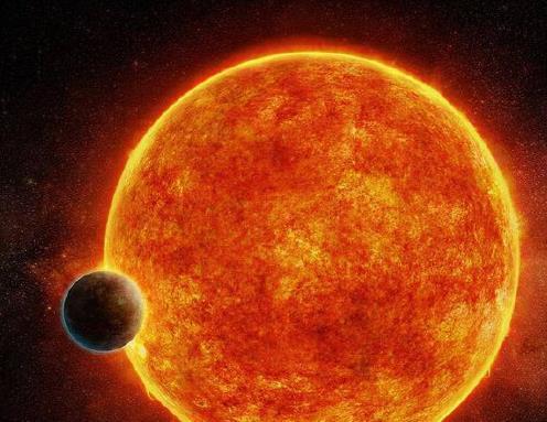 人类的时间不多了？太阳的寿命约剩50亿年，真正的希望是红矮星？