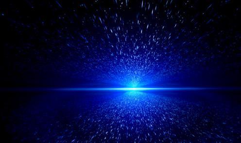 曲率引擎的一项突破使我们距离星际迷航更近了一步