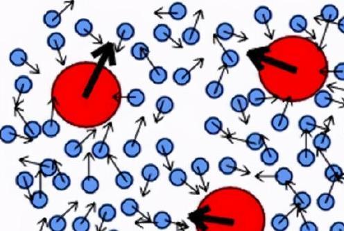 绝对零度的光会怎么样?它会被冻住,呈现一种神奇的景象