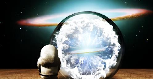 人类有没有可能是宇宙中最高等级文明？傲慢从来都不是生存的障碍