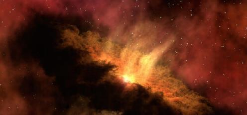 宇宙存在边界吗？如果有，那么宇宙之外又是什么呢？另一个宇宙