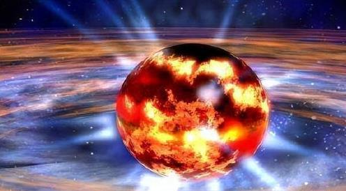已知最小恒星“J0523”，半径还不足太阳9%，却是宇宙的“宠儿”