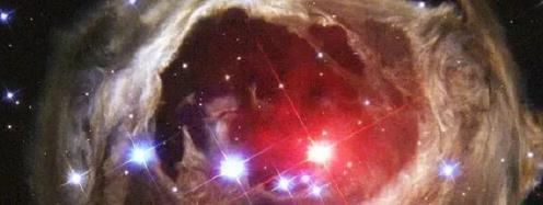 危险的参宿四比太阳大7亿倍，随时有爆炸的可能？科学家给出时间