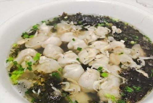 馄饨、抄手、云吞，为啥这么多叫法？它们之间有区别吗？涨知识了
