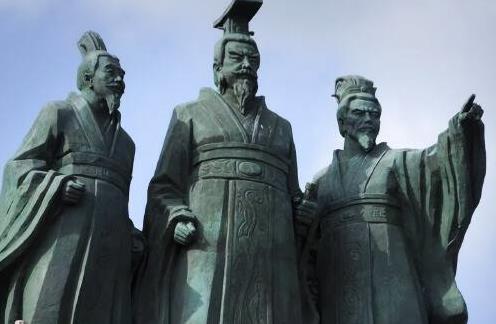 远古文明的奇迹：尧舜禹时期的宇宙观与哲学