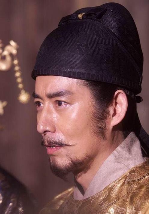 有哪些演员演活历史人物，让我们坚信这些人物就应该是这样子