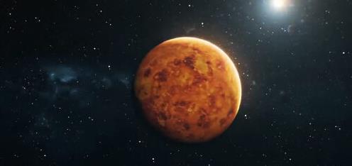 金星：地球的‘姊妹行星’新发现揭秘