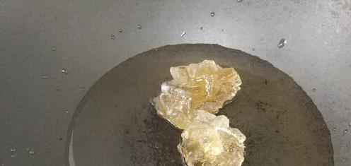 在家腌萝卜，用陈醋还是米醋，一直搞错，难怪腌的萝卜发涩不好吃